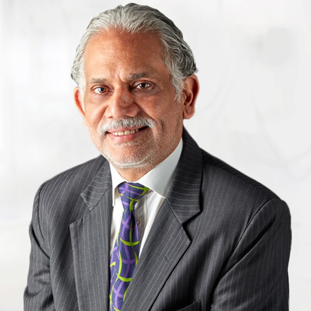 Naveen Talwar