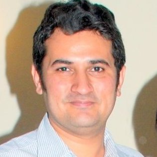 Vineet Malhotra