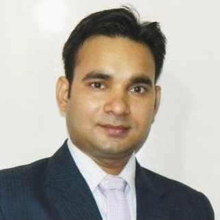 Varun Kumar Singh