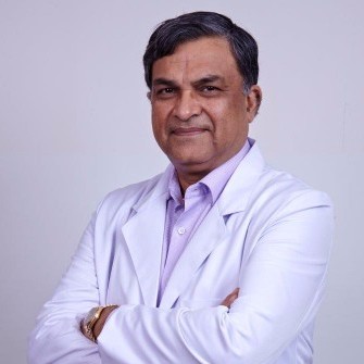 Ajay Kumar Kriplani